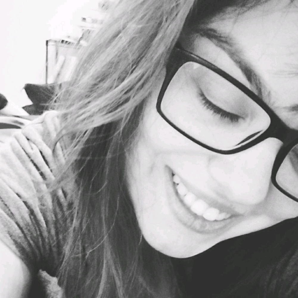 Meet your Posher, Kourtney